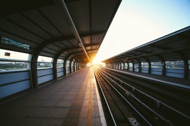 UK Train Operator